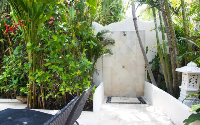 Harmony Villa
