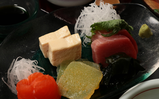 Yuyado Umezono