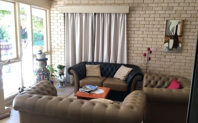 Ophir Gold Bed & Breakfast