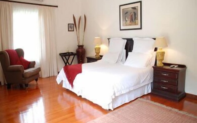 Kronenhoff Guest House