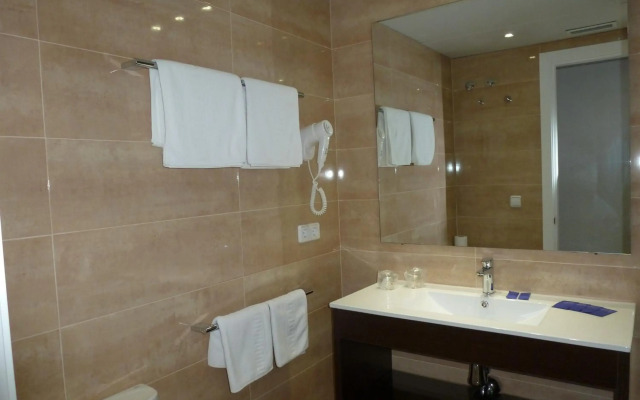 Hotel La Carolina