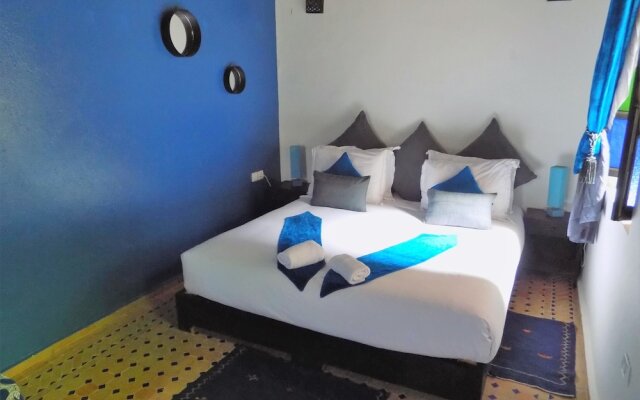 Riad Belle Essaouira