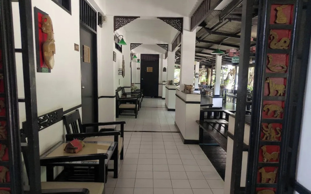 Baan Orawee Boutique Hotel