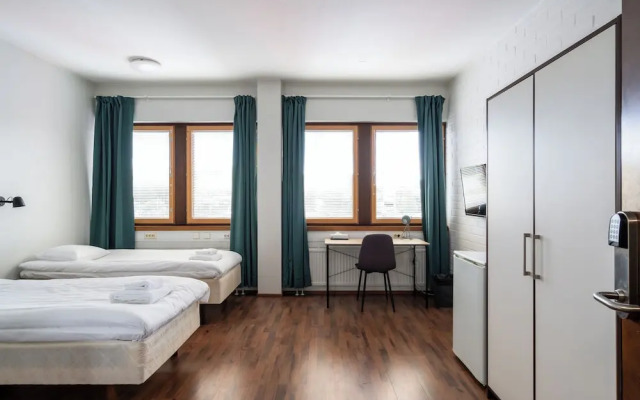 Hiisi Hostel Vihti Selli