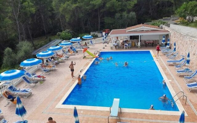Atahotel Arcobaleno