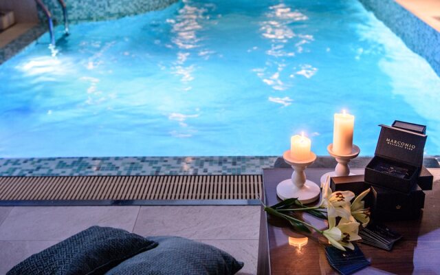 Apartments Marconio Wellness Club