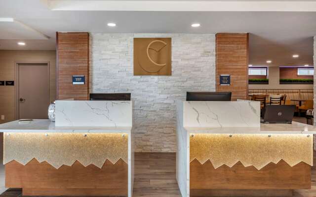 Comfort Inn JFK Airport