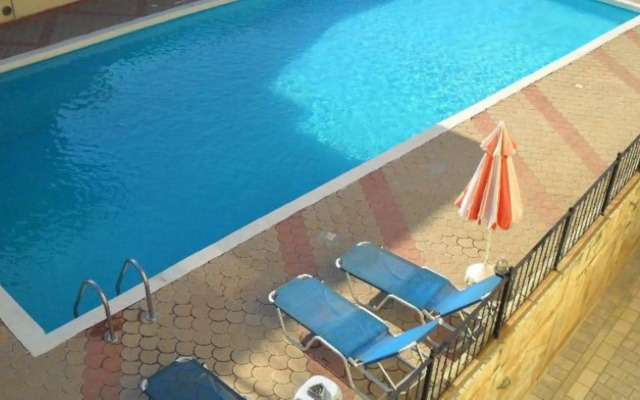 Irini Apartments