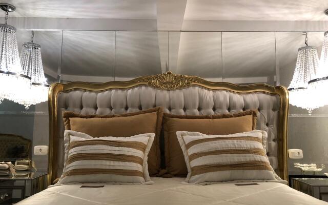Hotel Saint Petrius