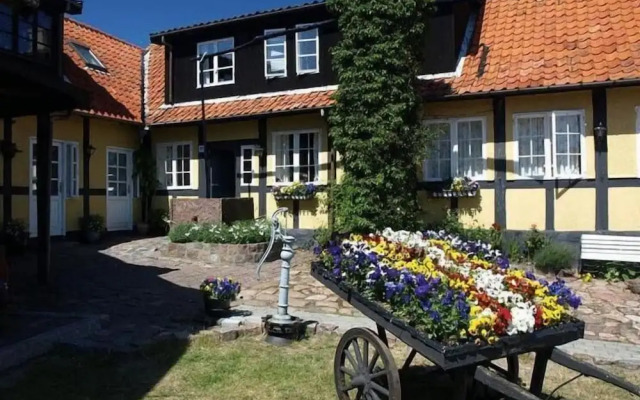 Pension Slægtsgaarden