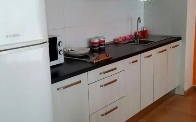 Residencial Jandía Marina