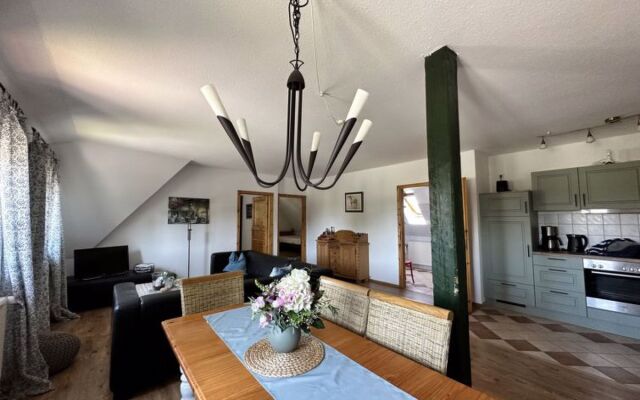 Gastehaus Alte Schule 13276