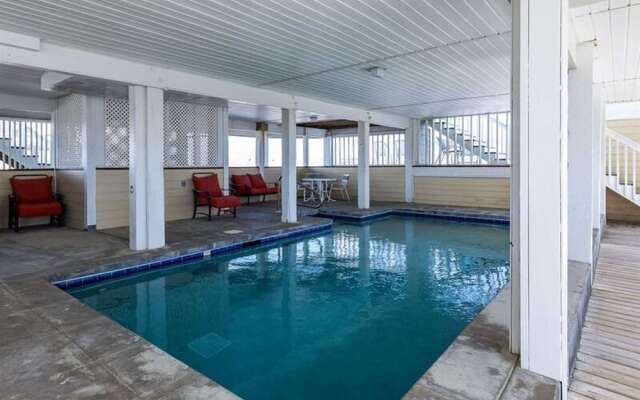 Egret by Meyer Vacation Rentals