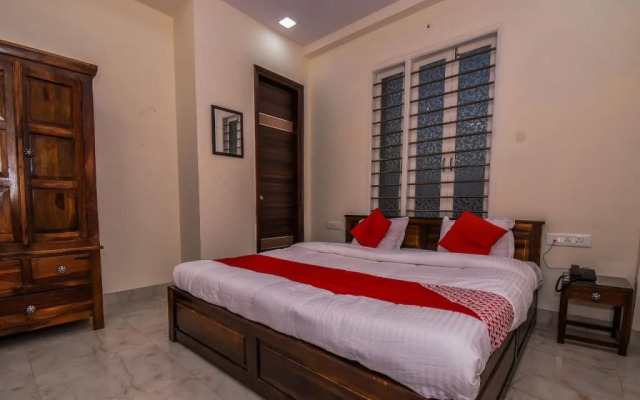 Maurya Hotel & Garden By OYO Rooms
