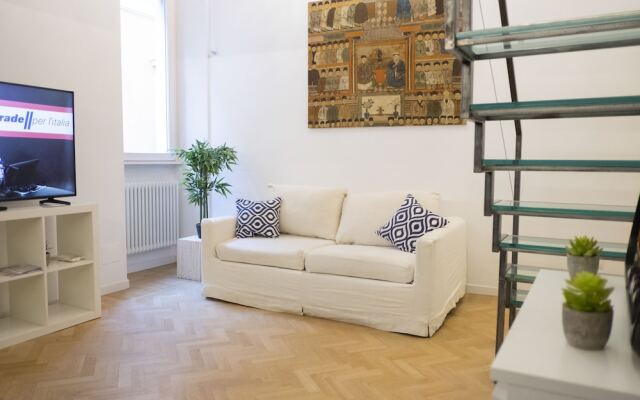 Habitat's Navona Apartments