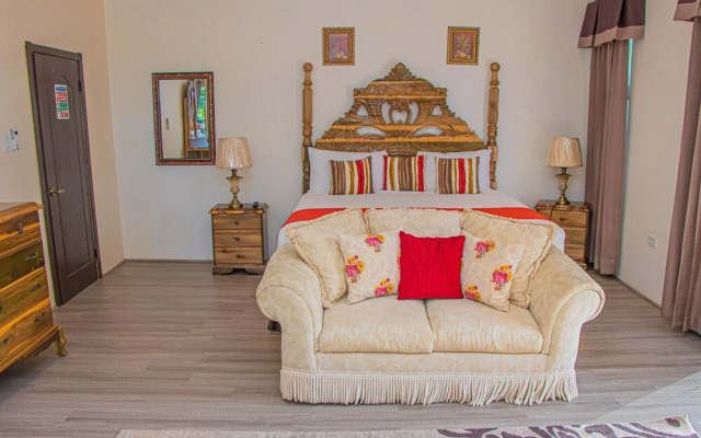 Crystal Jamaica Villa