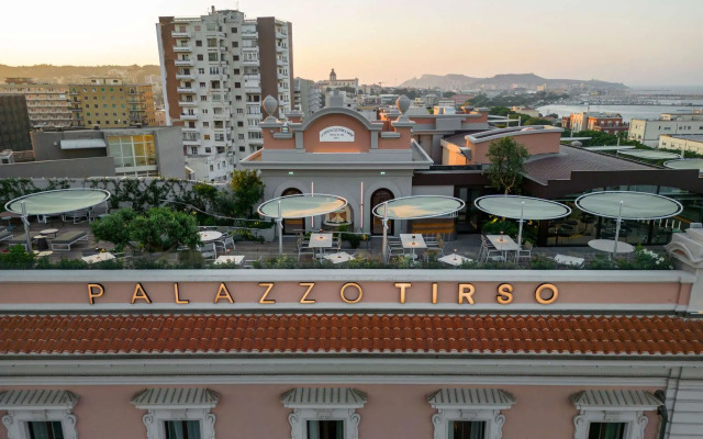 Palazzo Tirso Cagliari Mgallery