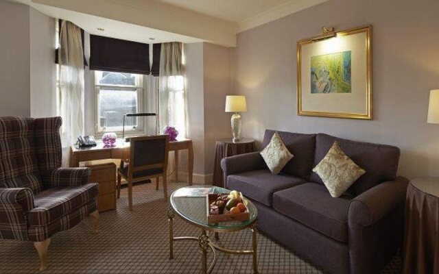 The Ascott Mayfair