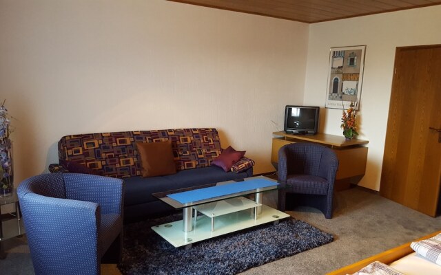 Pension Panorama