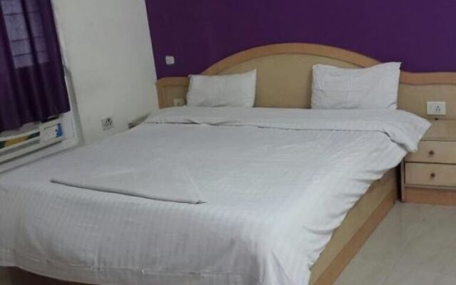 Eden House Corporate Service Apartment