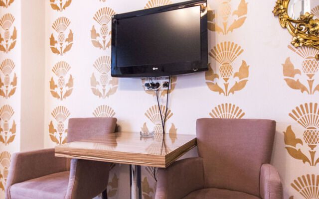 Global Suite