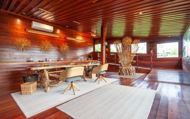 Eco Luar Boutique Hotel