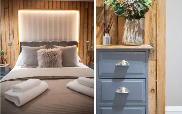 Priory House Apartments 1