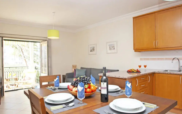 Apartment Montego Bay