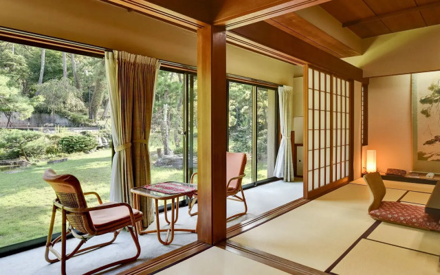 Hotel Hagoromo