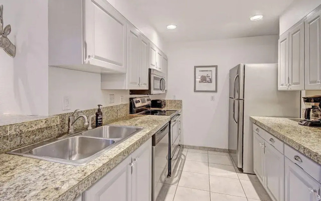 Newly Remodeled Ski-In Ski-Out Right By The Lift - FP304 by RedAwning