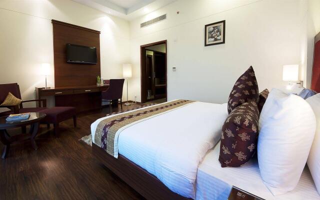 The Golden Palms Hotel And Spa