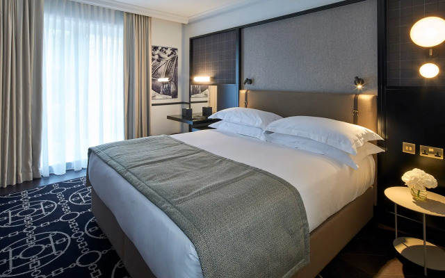 Lexham Gardens by Cheval Maison