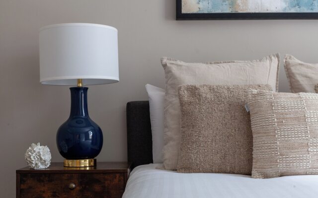 5 Bed Apartment in Hammersmith