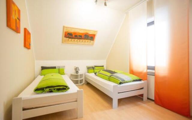 Hotel Gasthof Schneider