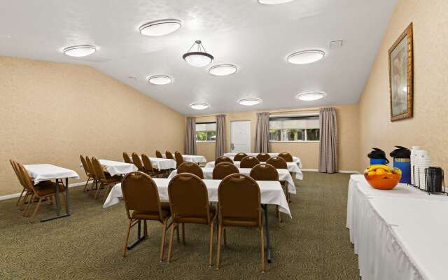 Best Western Port St. Lucie