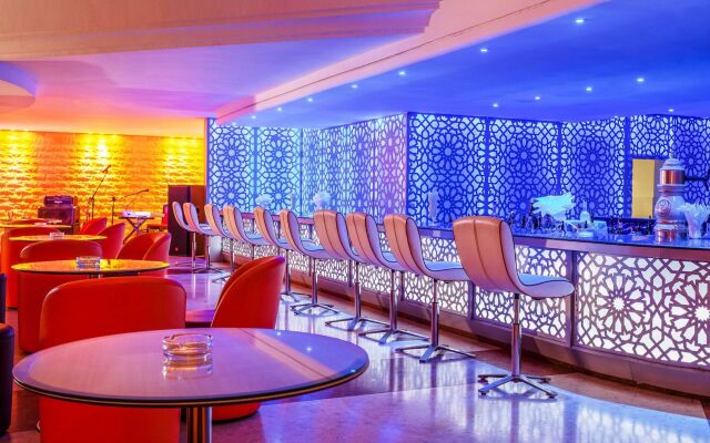 Amadil Ocean Club