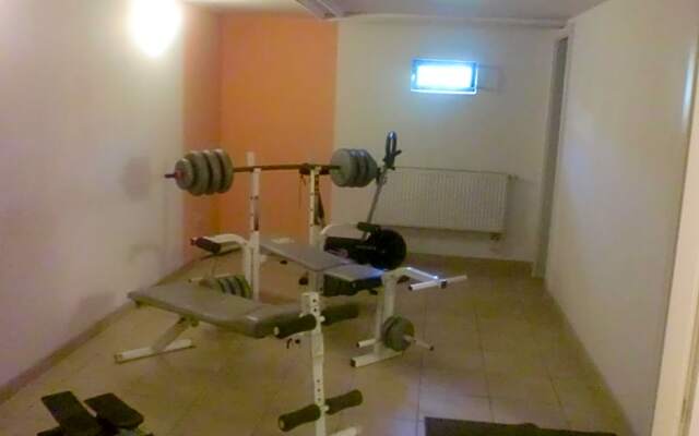 Hotel & Restaurant "Zum Firstenstein"