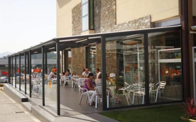 Hotel Chip's Narón