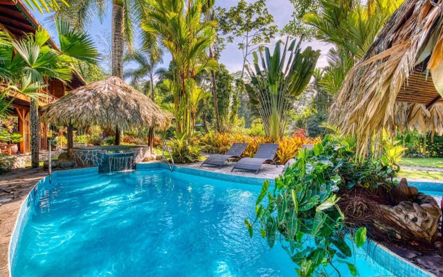Hotel Banana Azul - Adults Only