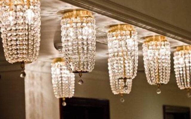 Guest Accommodation Atrium Gulin