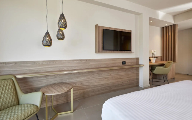 Park Hotel Casimiro