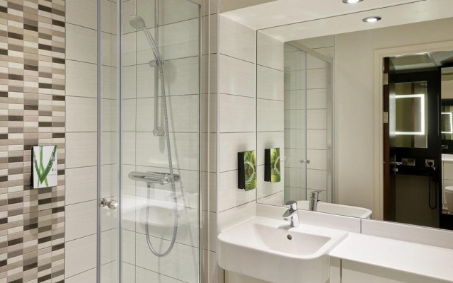 Premier Inn Stockton-on-Tees - Preston Farm