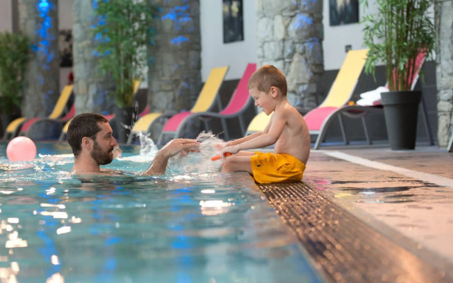 Résidence Boutique Le Centaure