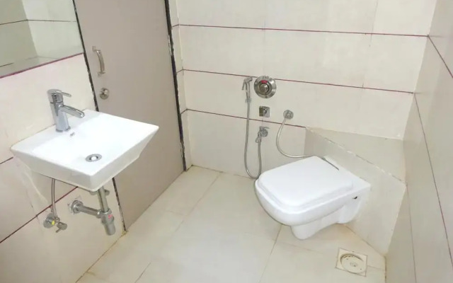 Hotel Kansar Palace