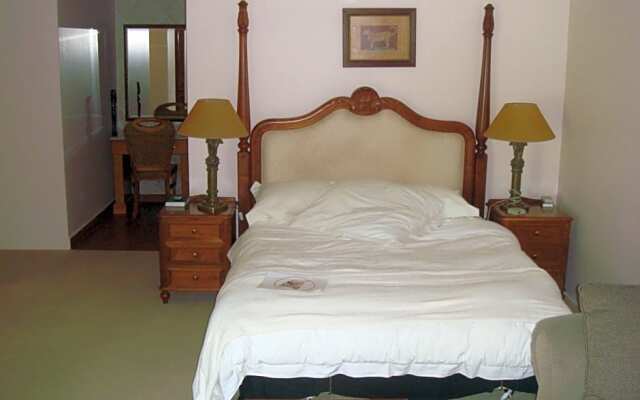 Bokmakierie Country Lodge