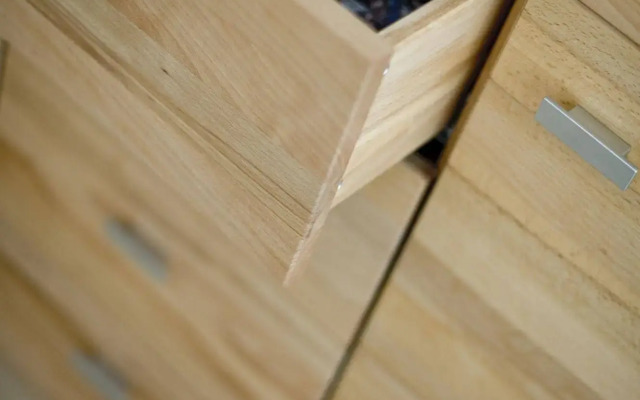 Apartment Goldener Kranich