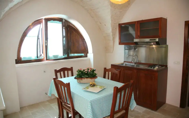 Masseria Montecchie