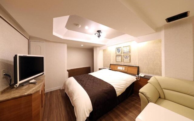 Hotel Fine Shiga Ritto