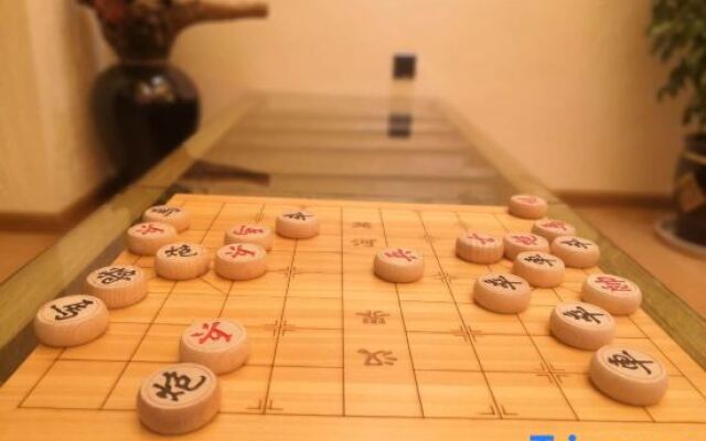 Qujing Xihua·Yu Hotel