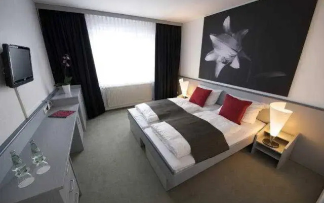 Tryp By Wyndham